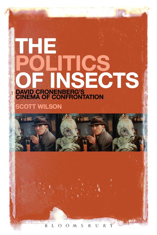 The Politics of Insects by 
