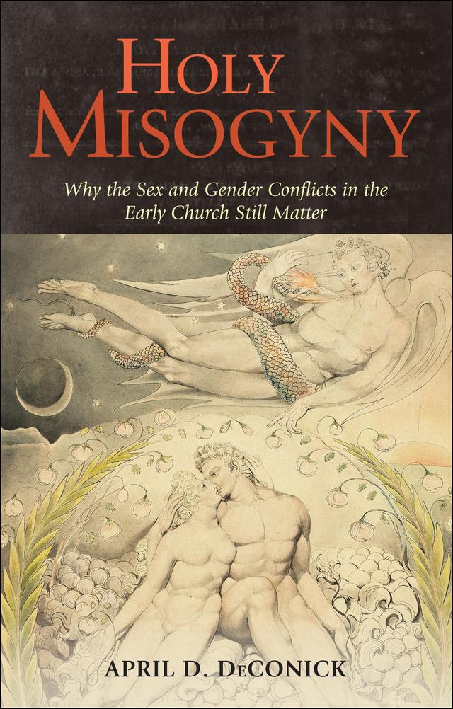 Holy Misogyny by 