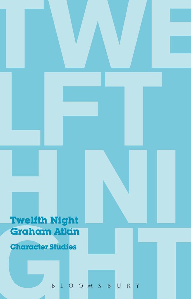 Twelfth Night by Graham Atkin
