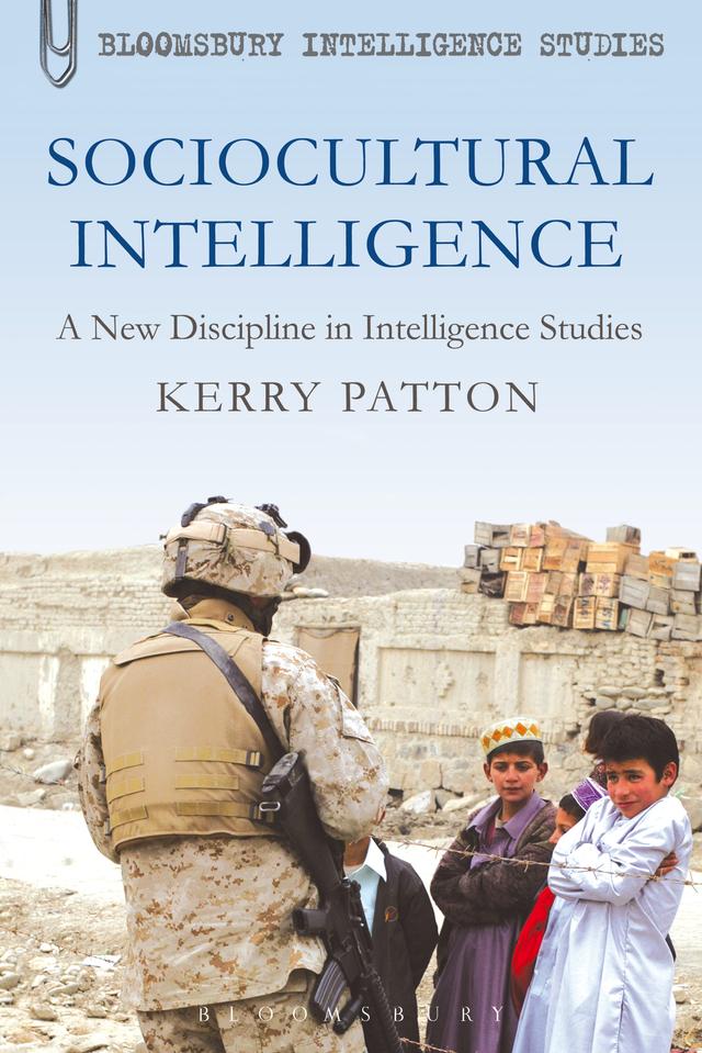 Sociocultural Intelligence by 