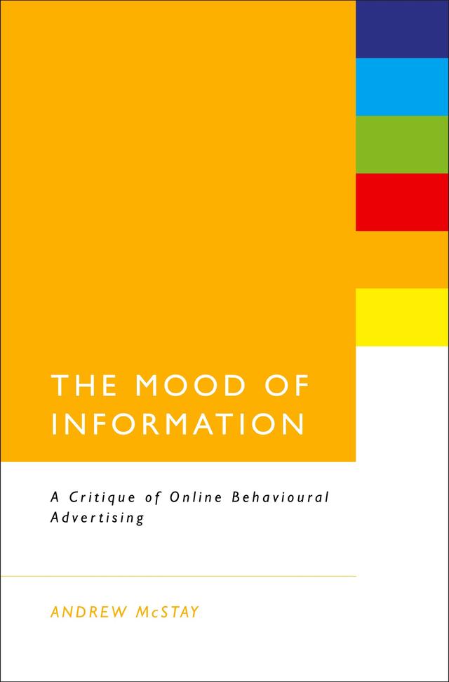 The Mood of Information by 