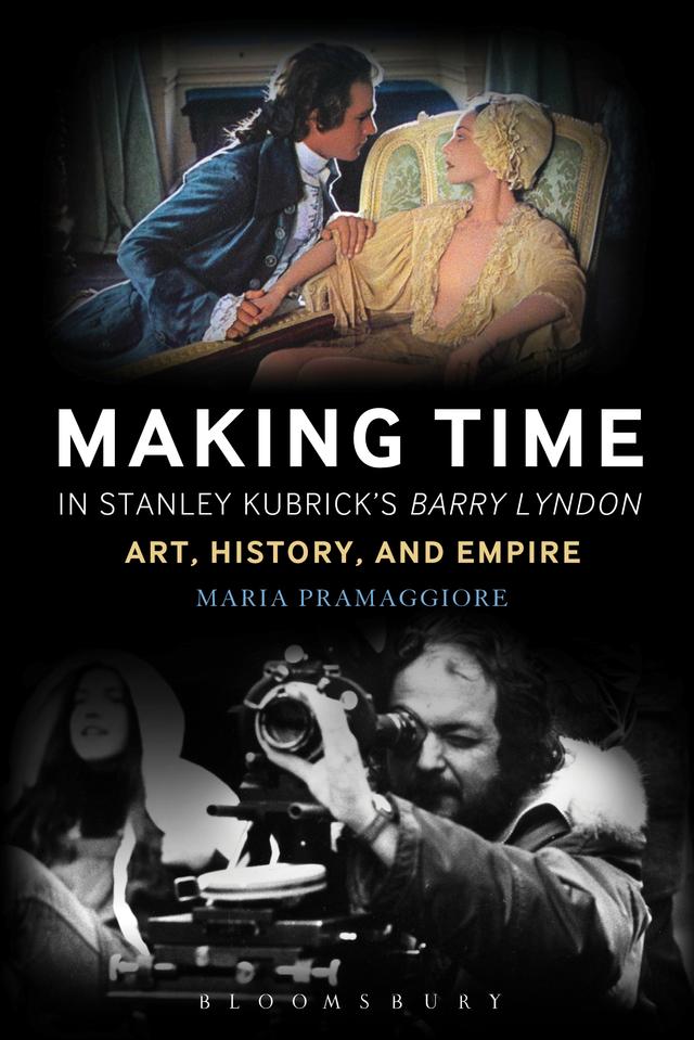 Making Time in Stanley Kubrick's Barry Lyndon by 