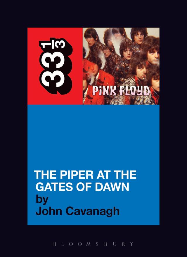 Pink Floyd's The Piper at the Gates of Dawn by 