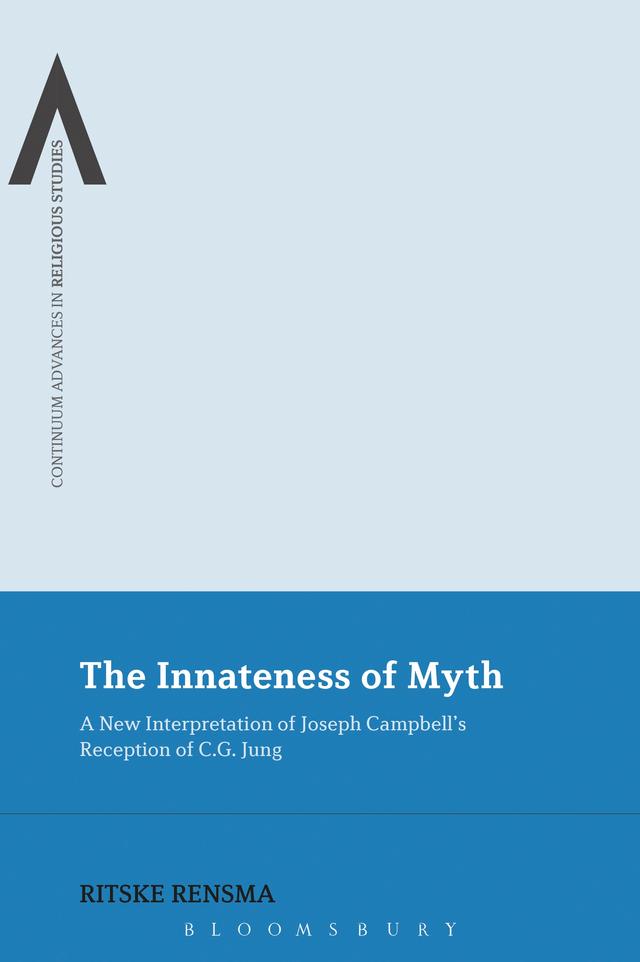 The Innateness of Myth by Ritske Rensma