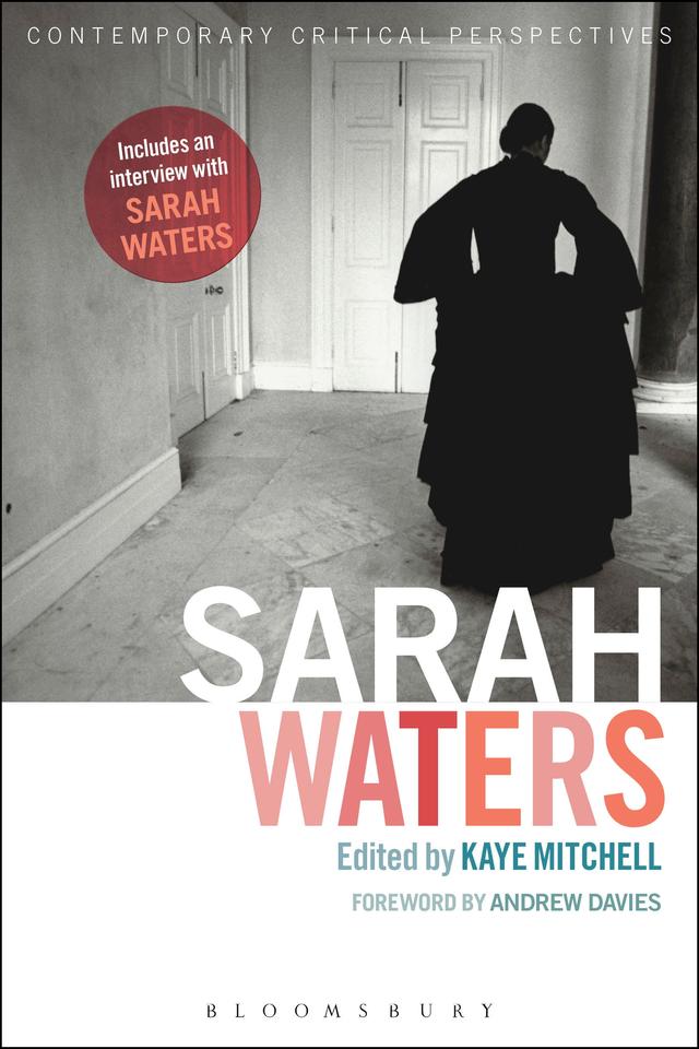 Sarah Waters by Kaye Mitchell