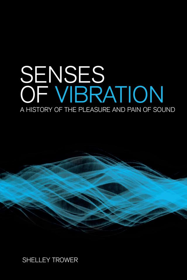 Senses of Vibration by 