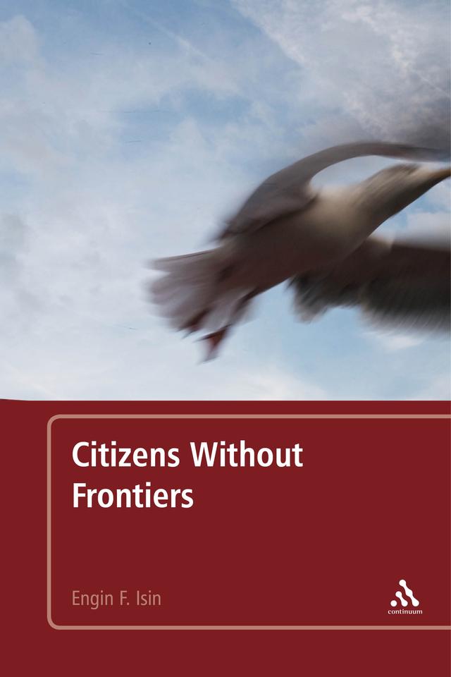 Citizens Without Frontiers by 