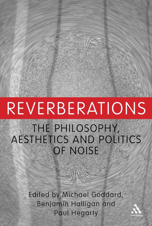 Reverberations by 