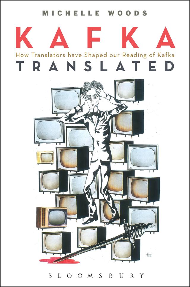Kafka Translated by 