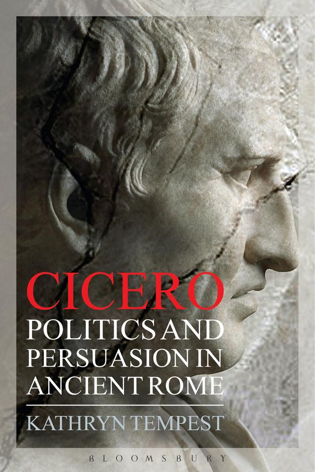 Cicero by Kathryn Tempest