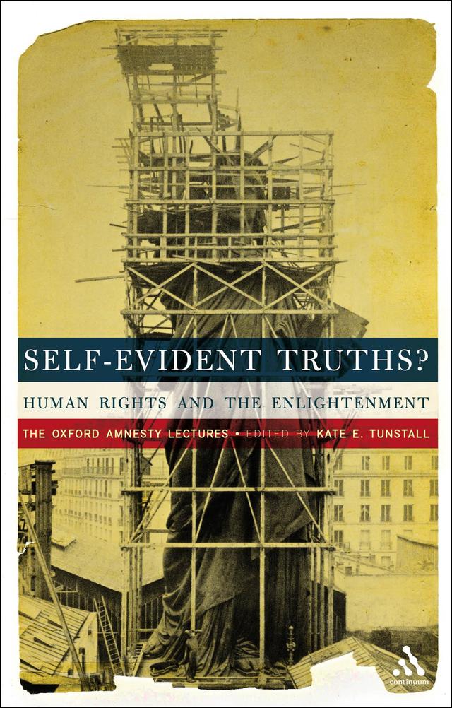 Self-Evident Truths? by 