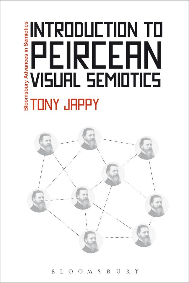 Introduction to Peircean Visual Semiotics by Tony Jappy