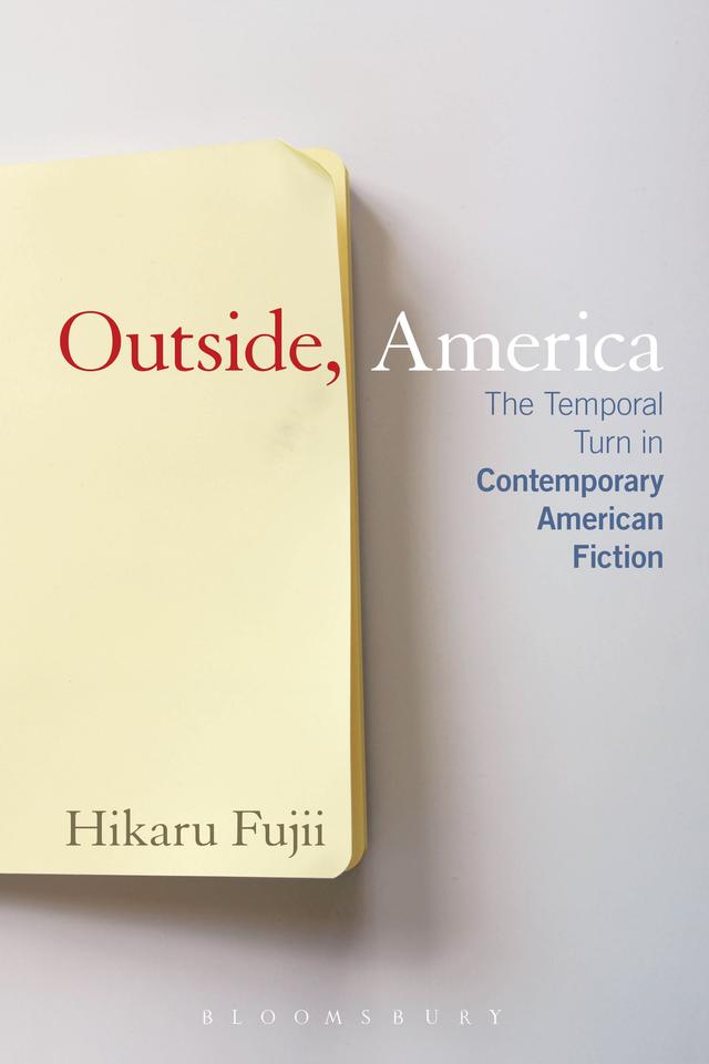 Outside, America by 