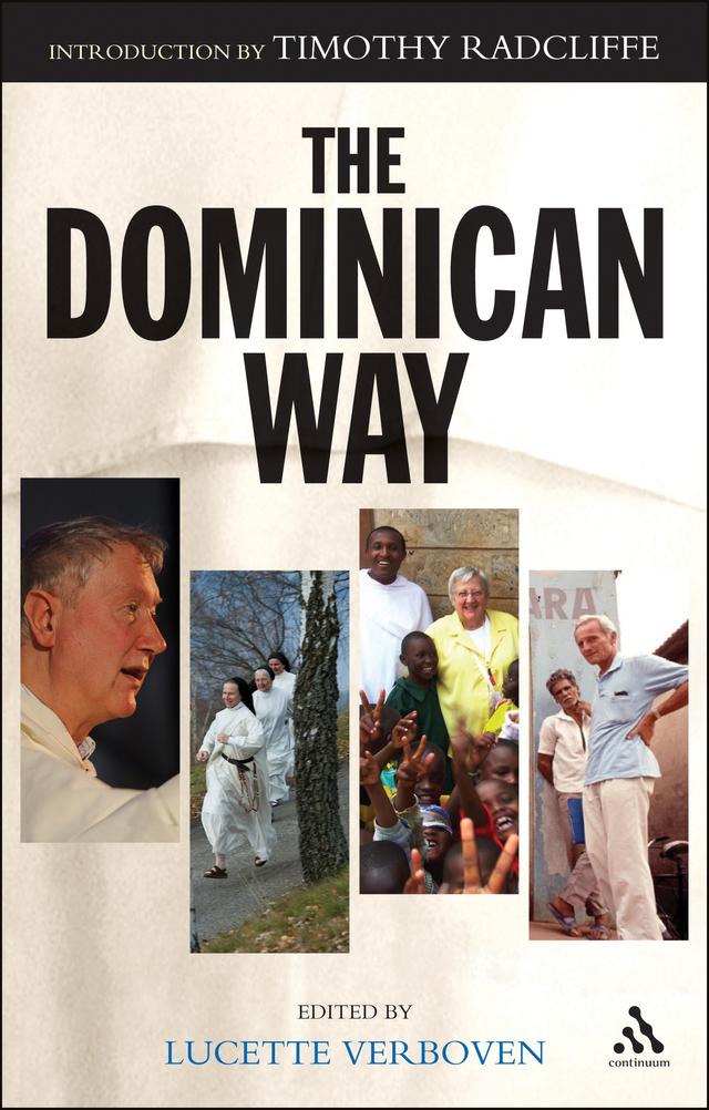 The Dominican Way by Lucette Verboven