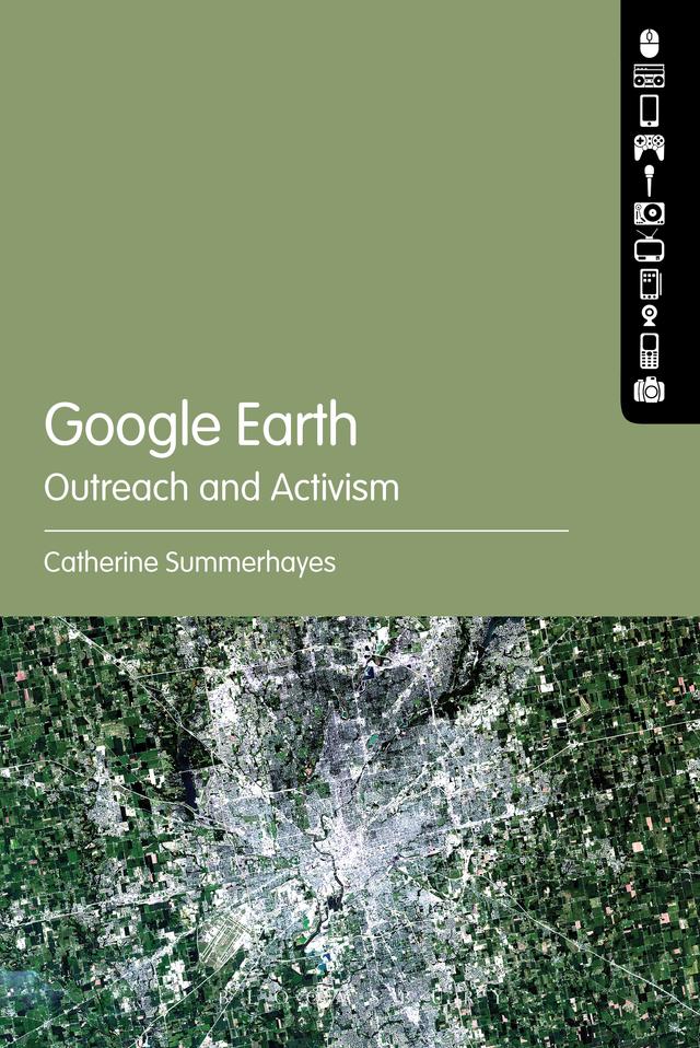 Google Earth: Outreach and Activism by 