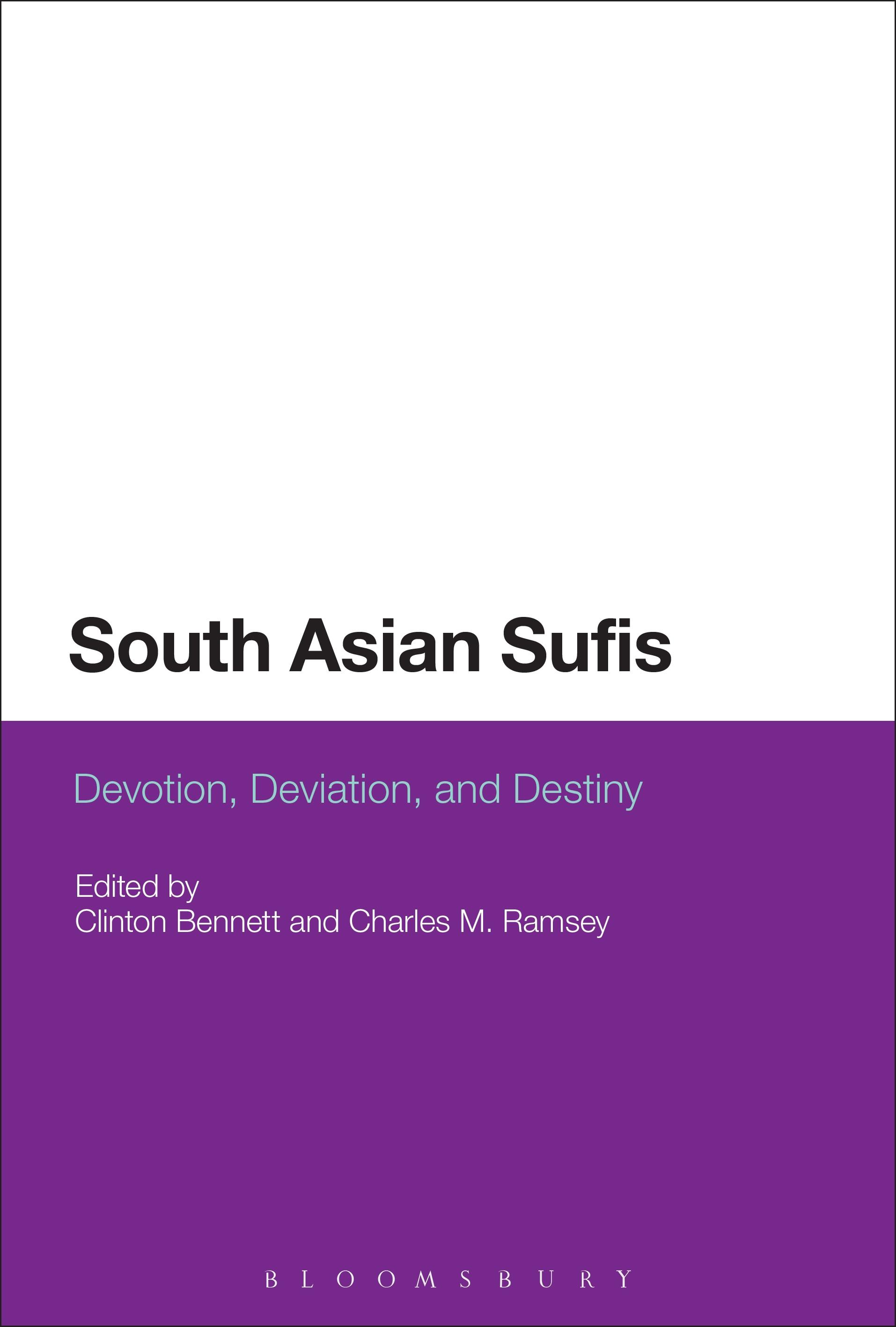 South Asian Sufis