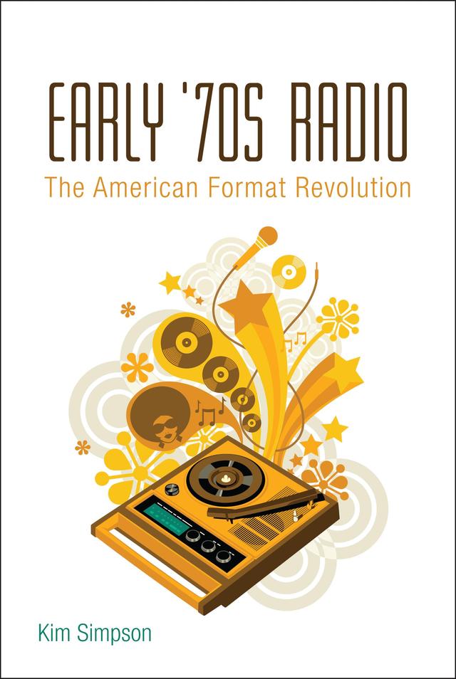 Early '70s Radio by 