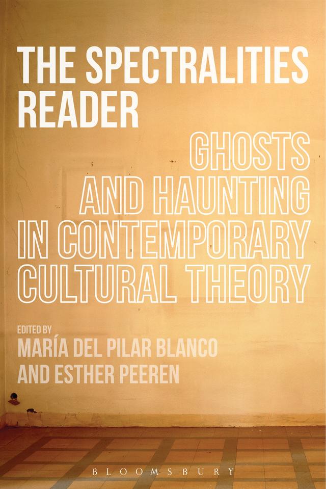 The Spectralities Reader by 