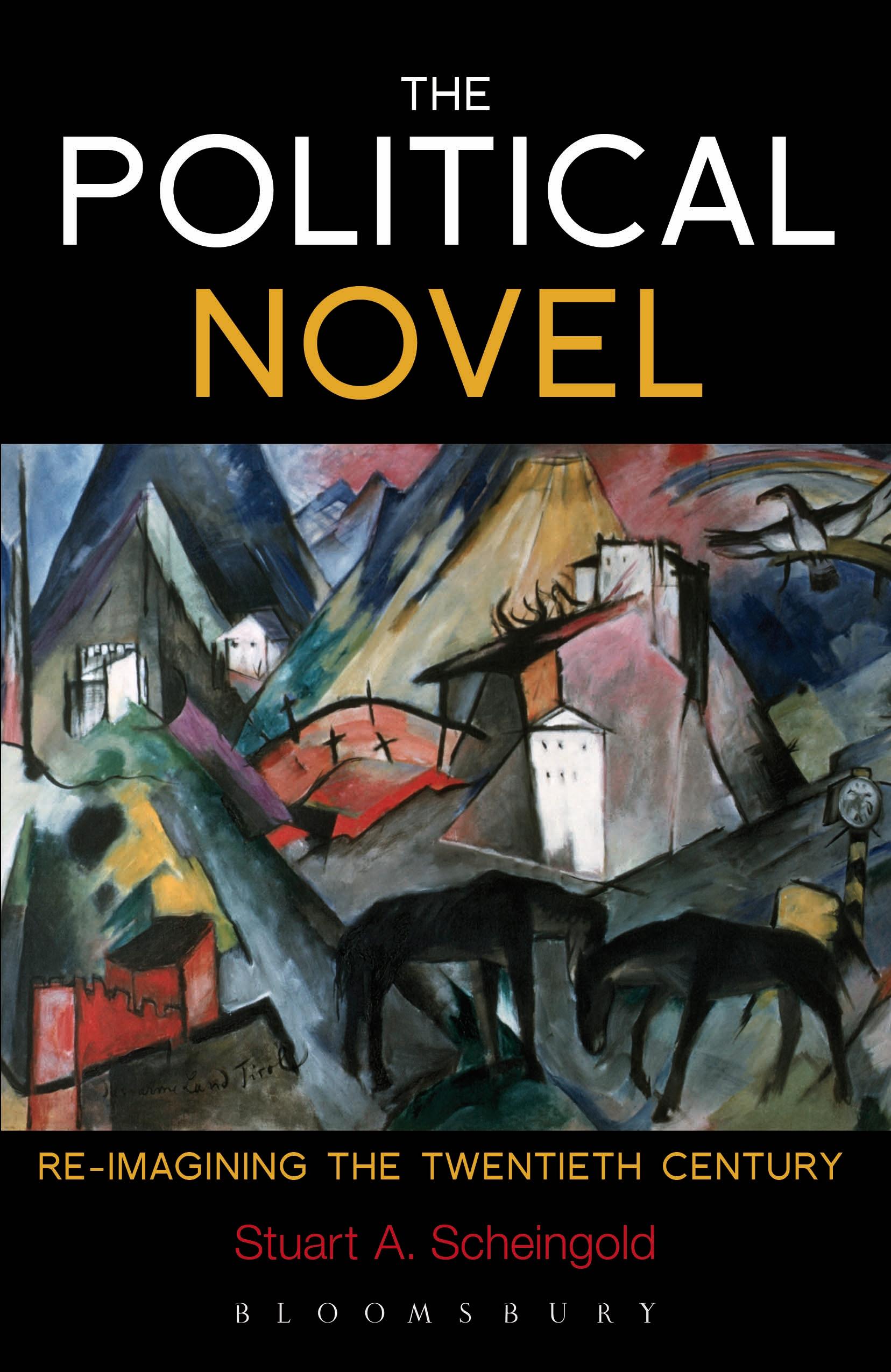 The Political Novel