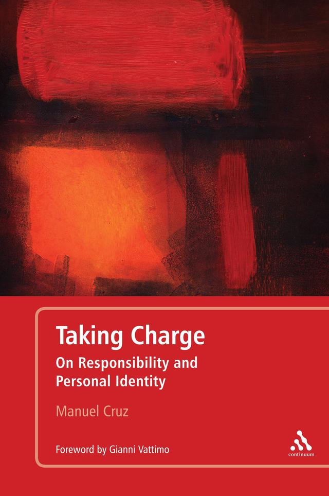 Taking Charge by 