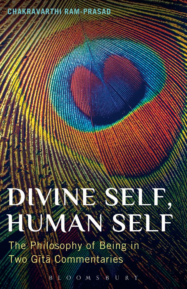 Divine Self, Human Self by 