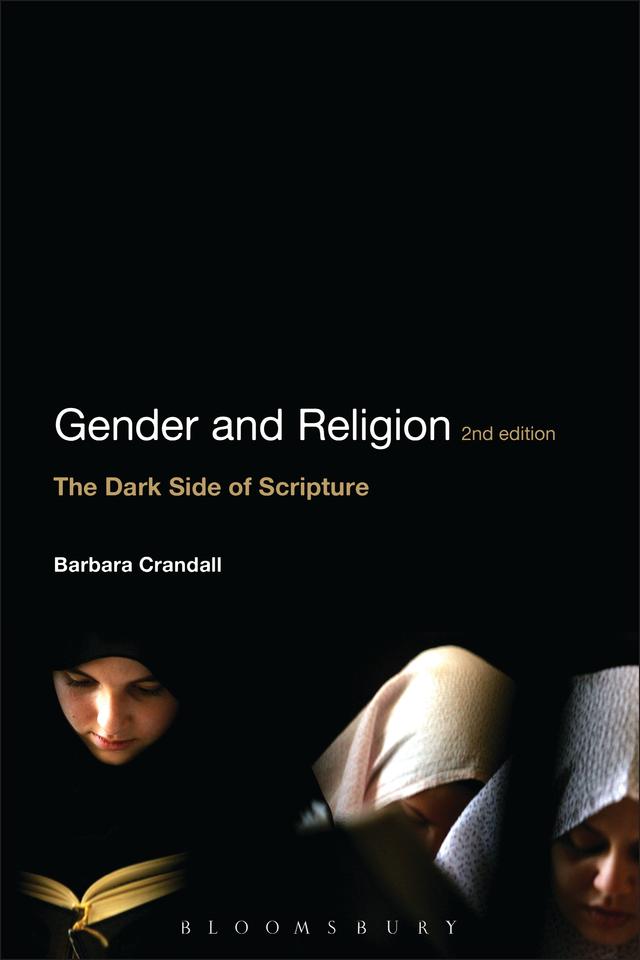Gender and Religion, 2nd Edition by Barbara Crandall