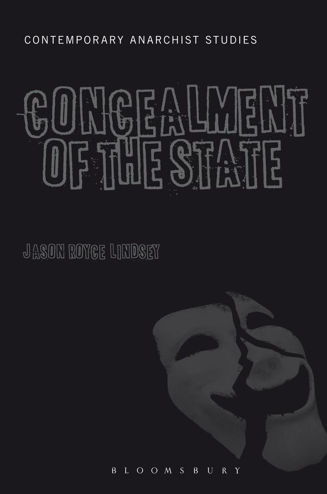 The Concealment of the State by 