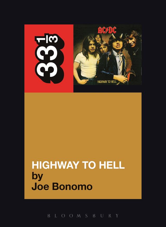 AC DC's Highway To Hell by 
