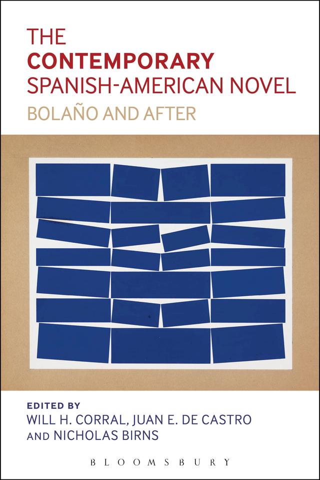 The Contemporary Spanish-American Novel by 