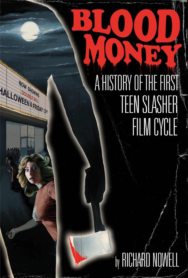 Blood Money by 