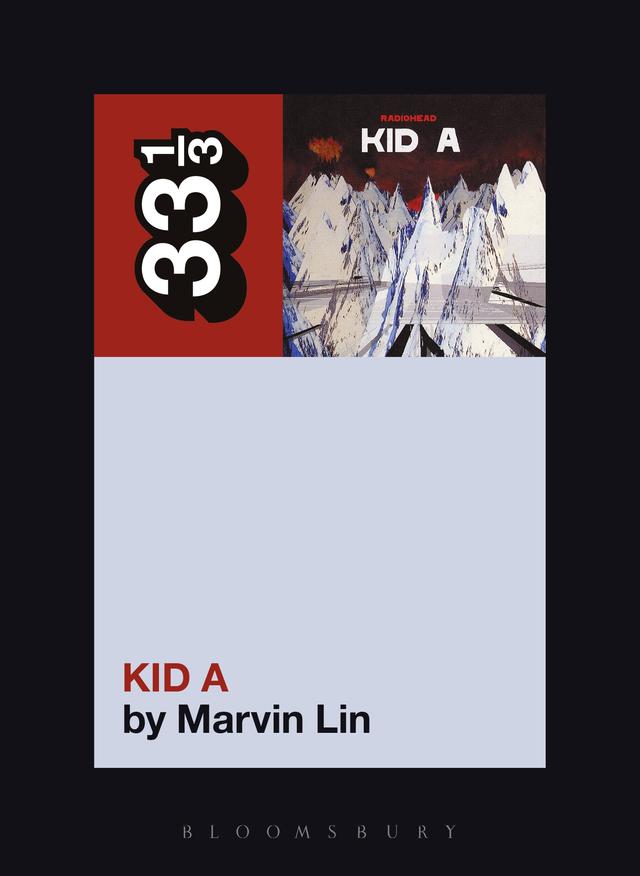 Radiohead's Kid A by 
