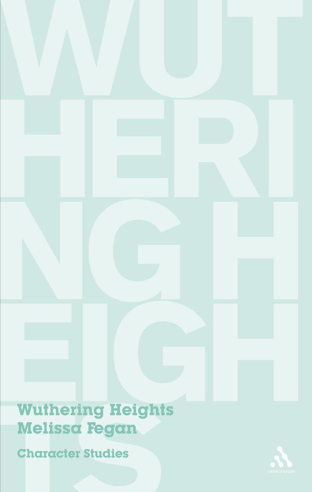 Wuthering Heights by Melissa Fegan