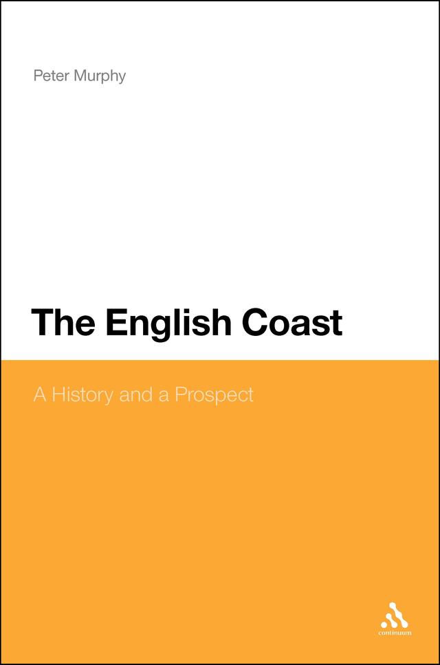 The English Coast by Peter Murphy