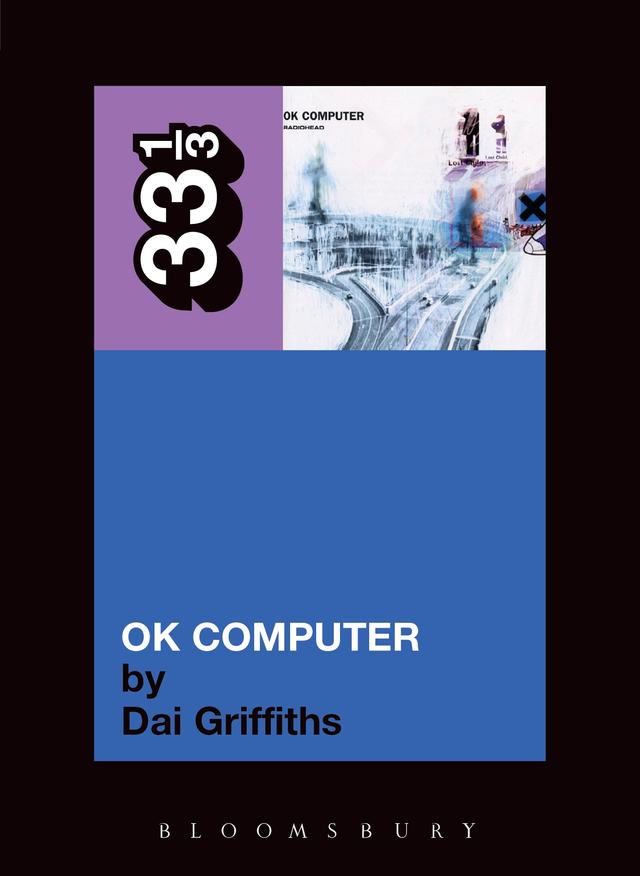 Radiohead's OK Computer by 