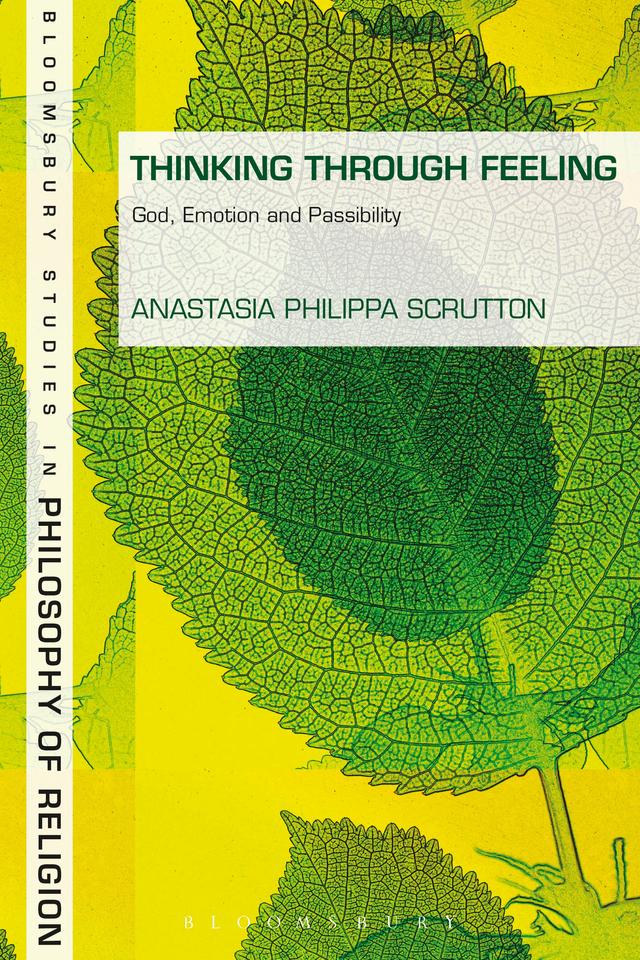 Thinking Through Feeling by 