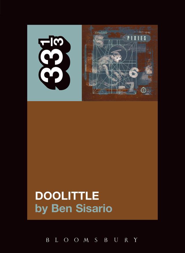 The Pixies' Doolittle by 