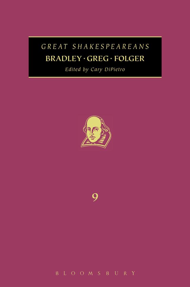 Bradley, Greg, Folger by Cary DiPietro