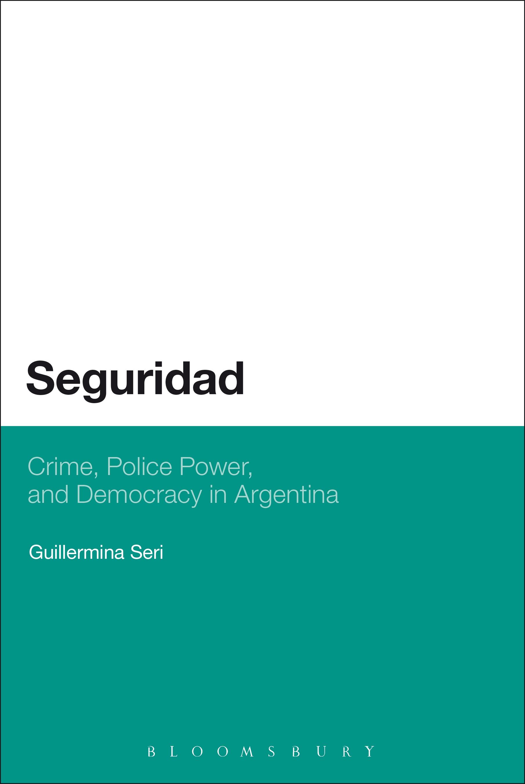 Seguridad