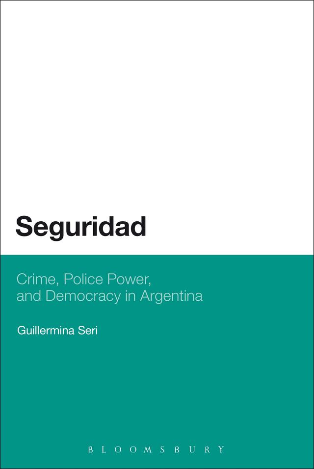 Seguridad by 