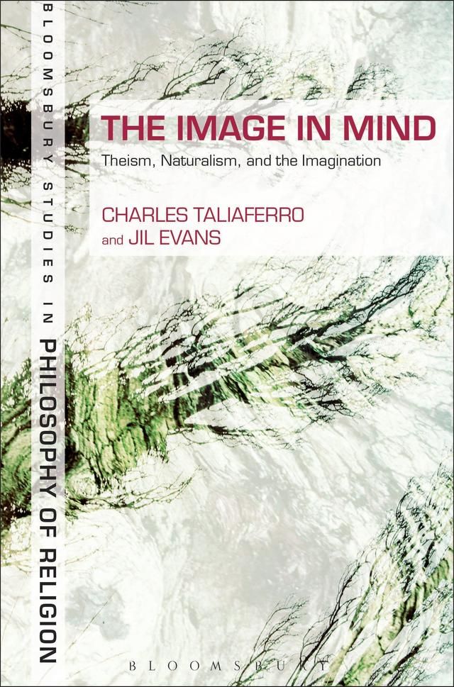 The Image in Mind by Charles Taliaferro, Jil Evans