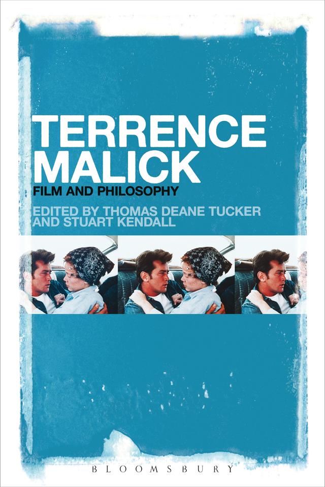 Terrence Malick by 
