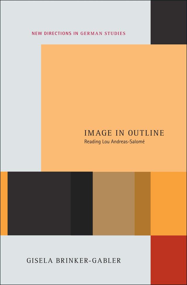 Image in Outline by 