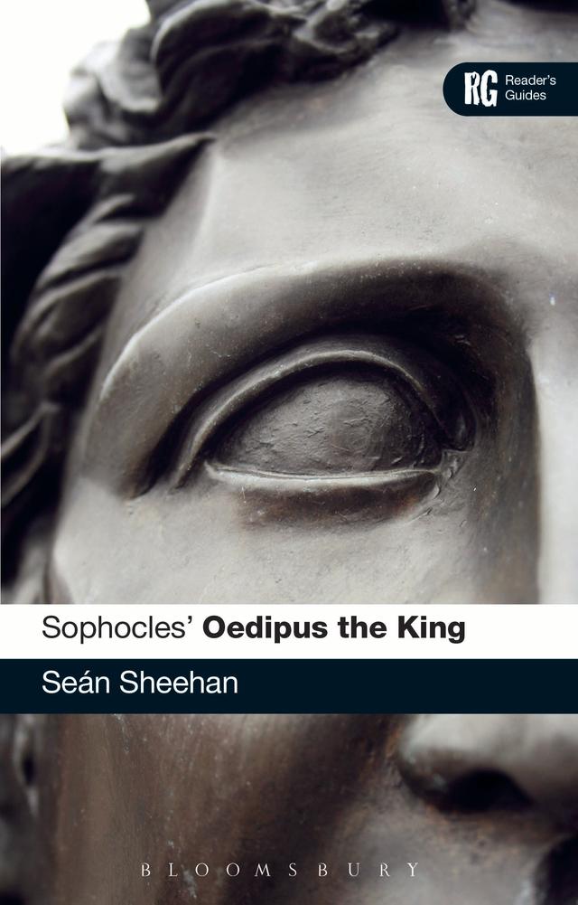 Sophocles' 'Oedipus the King' by Sean Sheehan