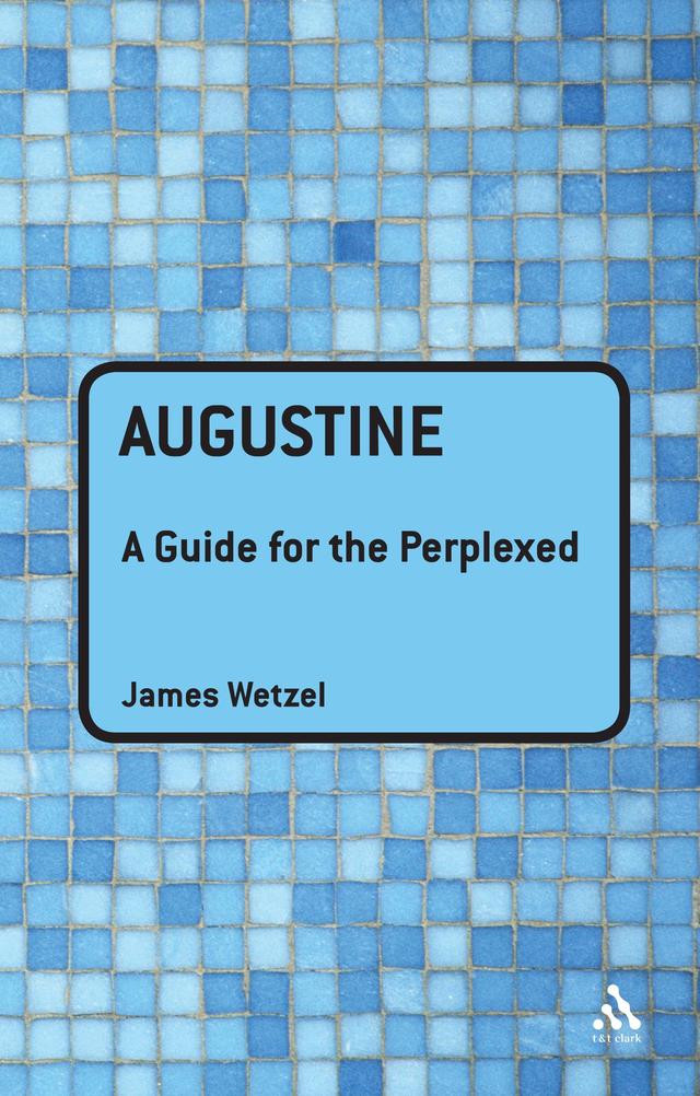 Augustine: A Guide for the Perplexed by James Wetzel