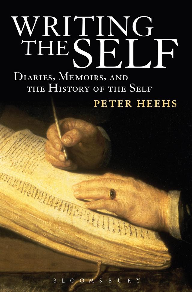 Writing the Self by 