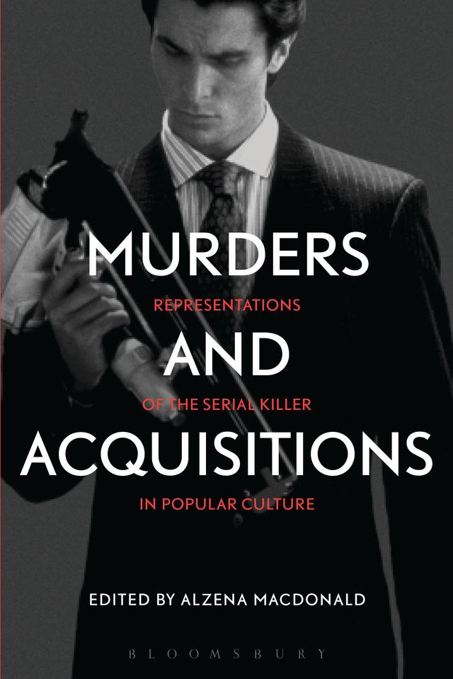 Murders and Acquisitions by 