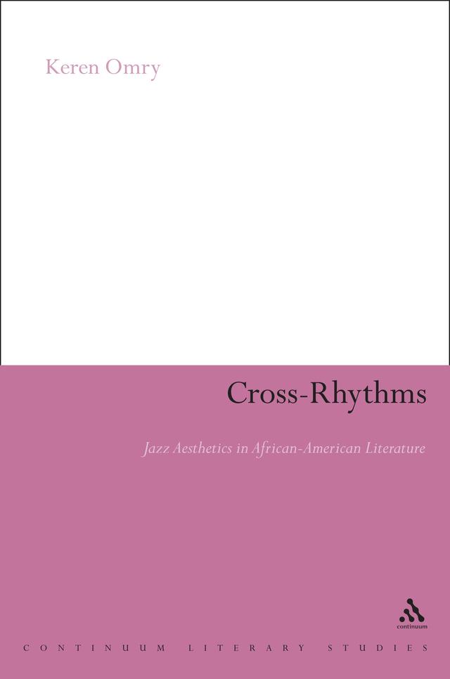 Cross-Rhythms by Keren Omry