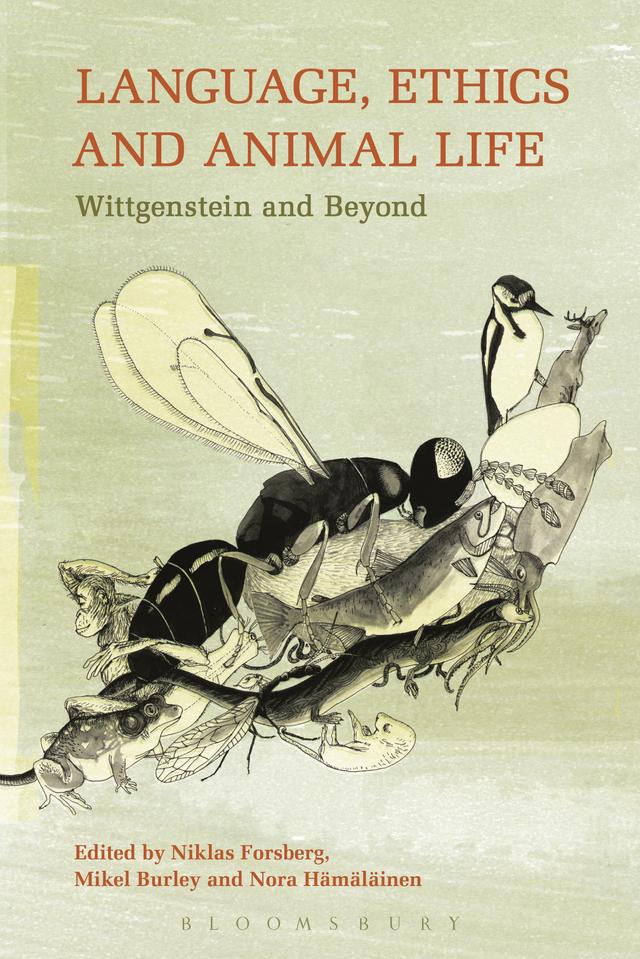 Language, Ethics and Animal Life by 