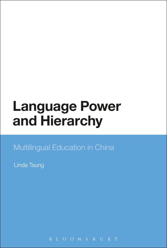 Language Power and Hierarchy by Linda Tsung