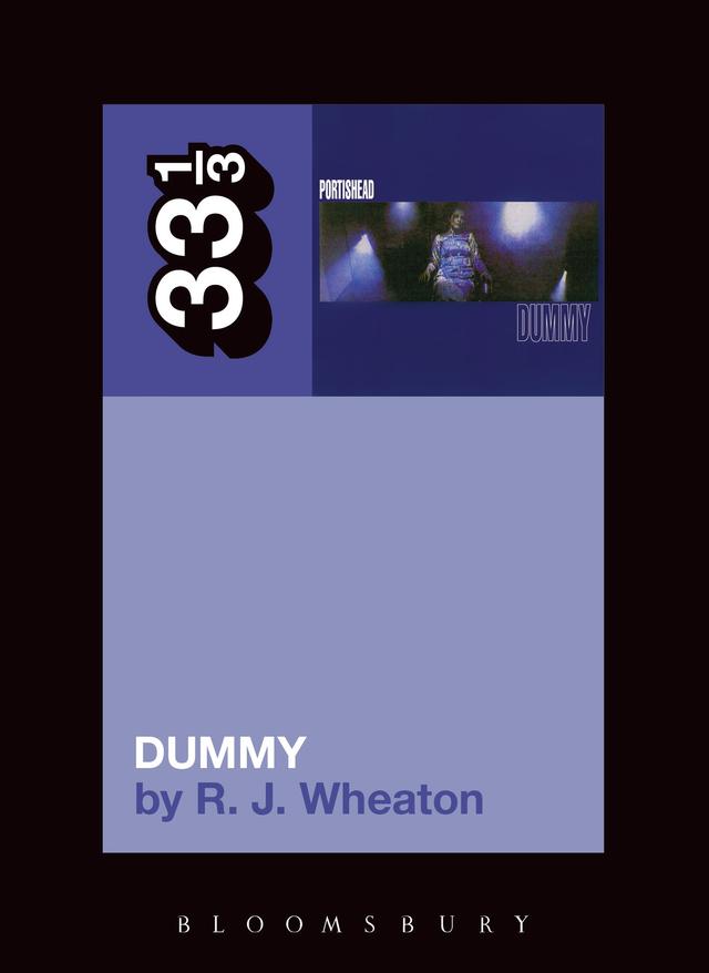 Portishead's Dummy by 